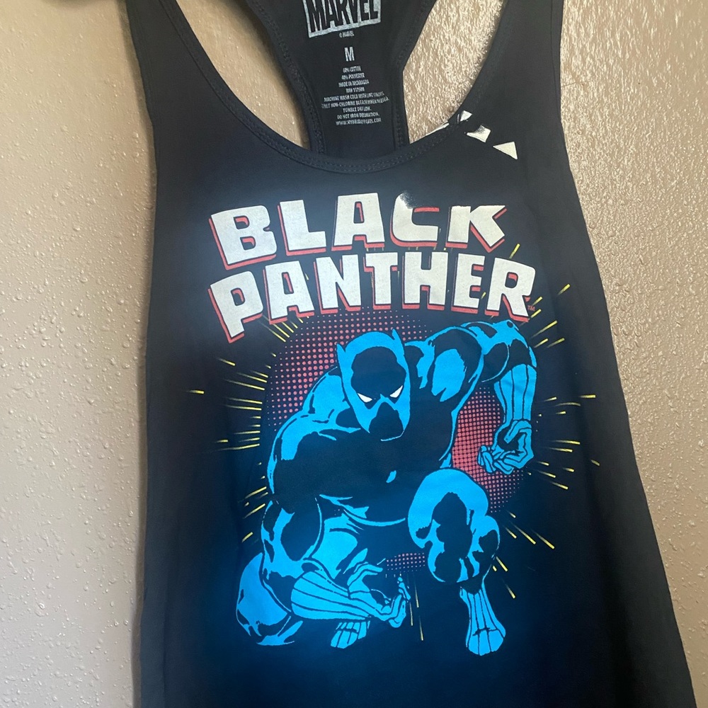 Marvel top